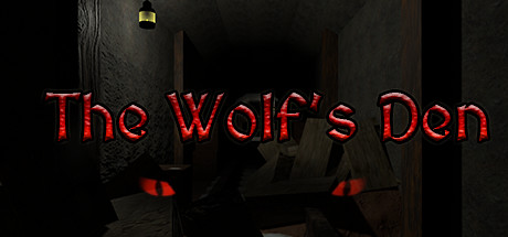 The Wolf's Den steam charts