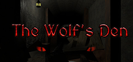 The Wolf's Den Cover Image