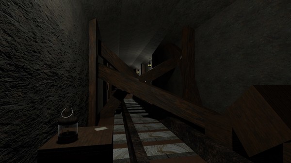 The Wolf's Den game for windows Pc 1