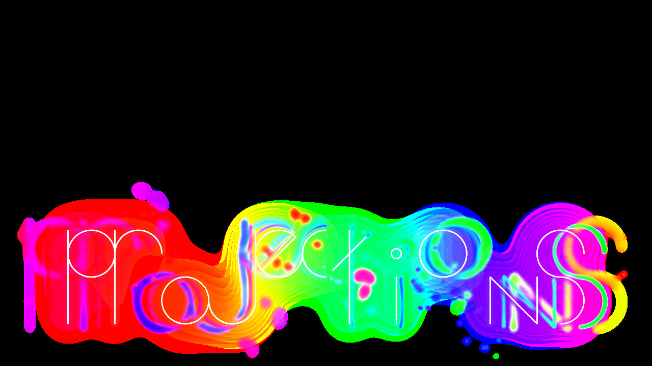 Projections Demo #12