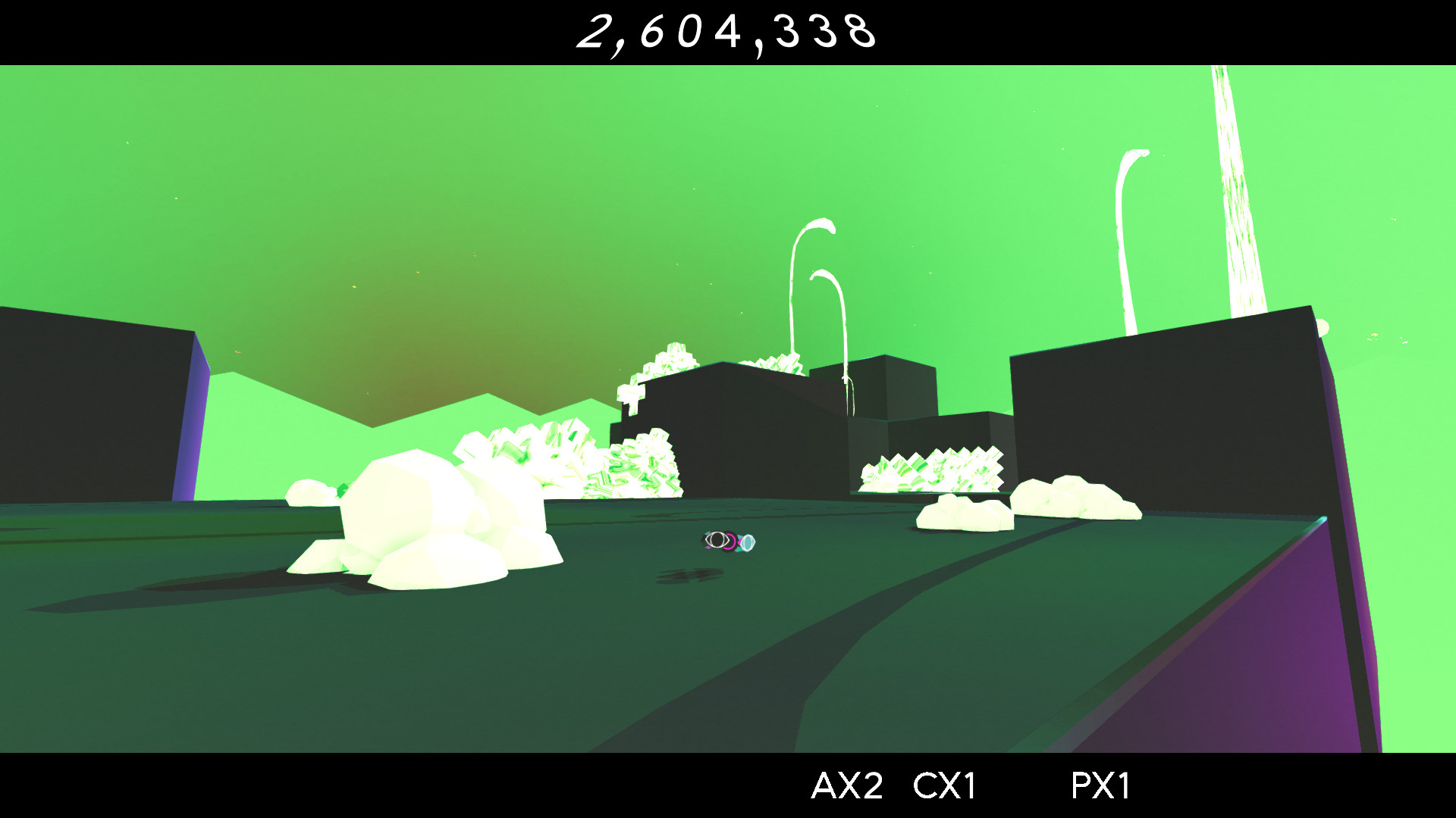 Projections Demo #10