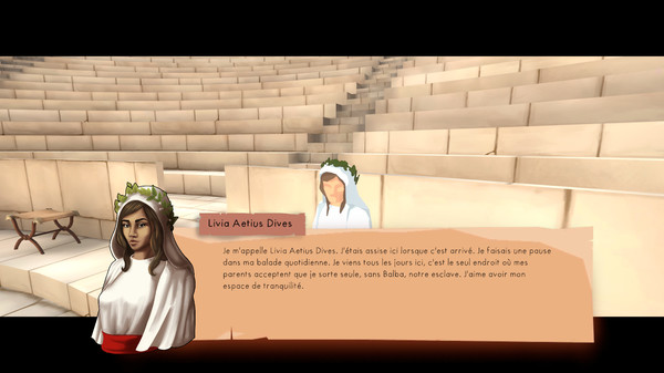 Arausio game for windows Pc 1