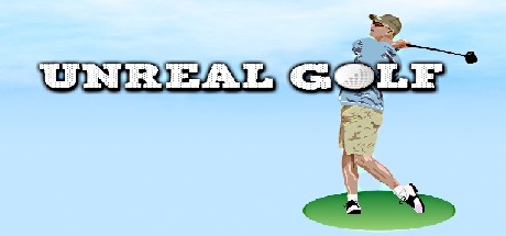 Unreal Golf steam charts