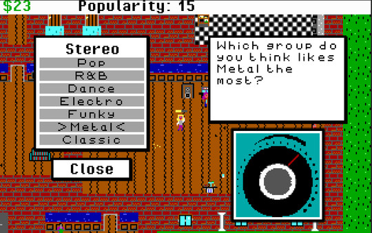 Скриншот из Party Host 85