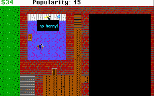 Скриншот из Party Host 85