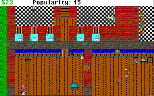 Party Host 85 game for Linux 1