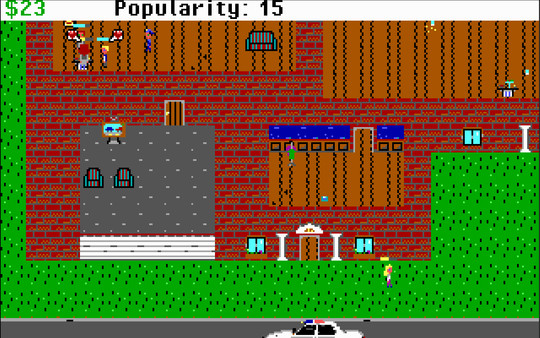 Скриншот из Party Host 85