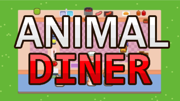 скриншот Animal Diner 4