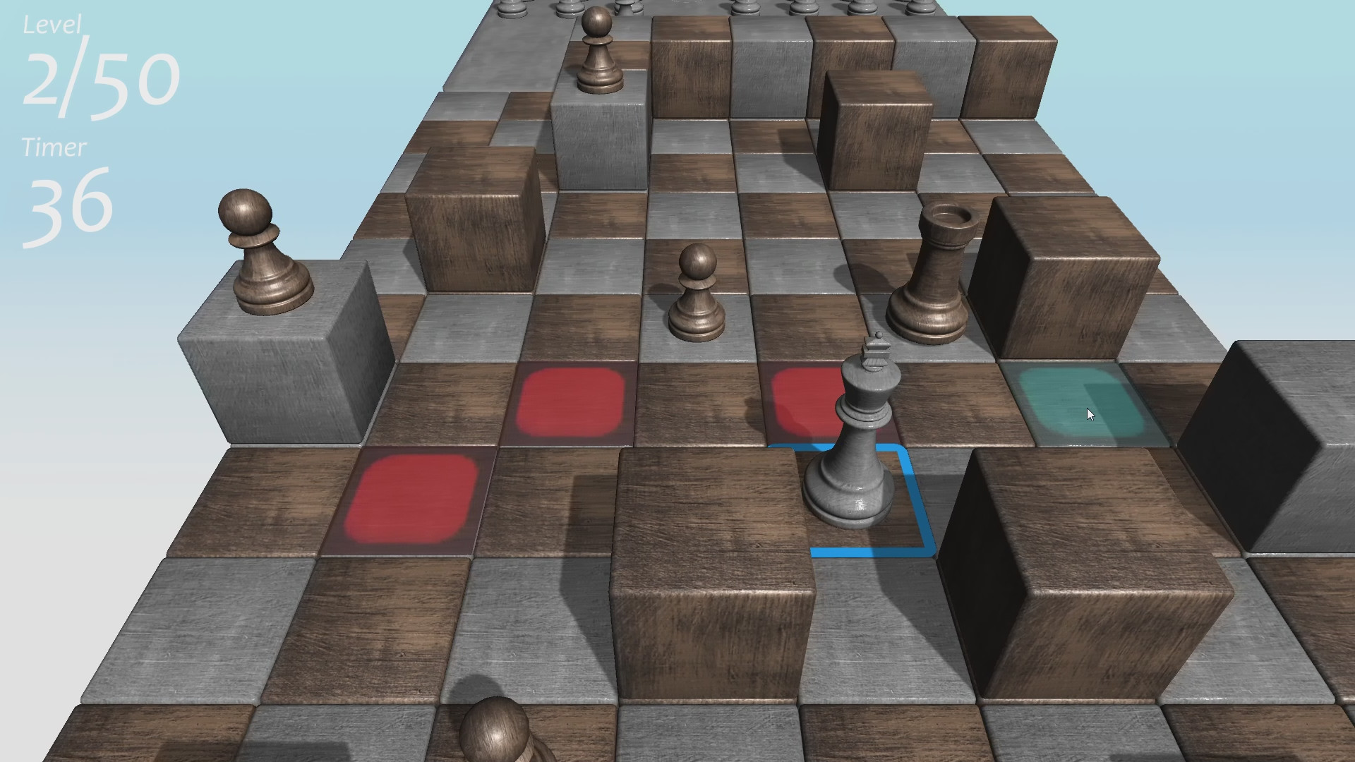 Comunidade Steam :: FPS Chess