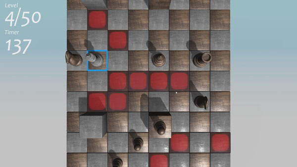 Chess Valley 2 game for windows Pc 1