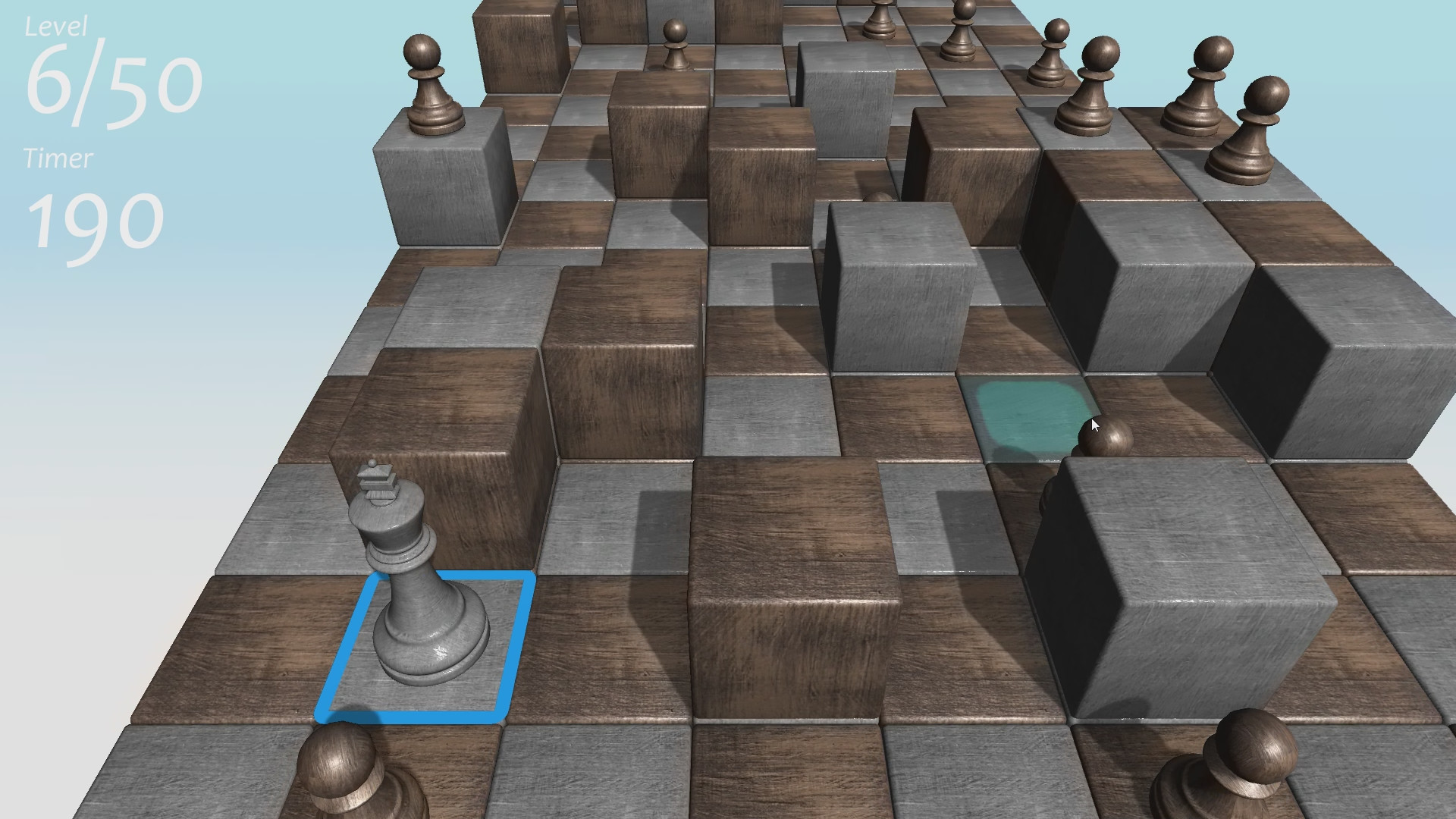 Comunidade Steam :: FPS Chess