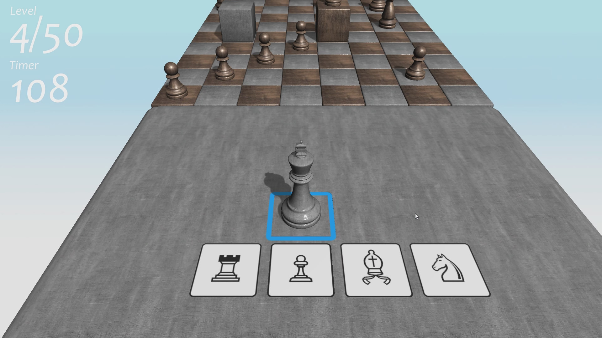 Comunidade Steam :: FPS Chess