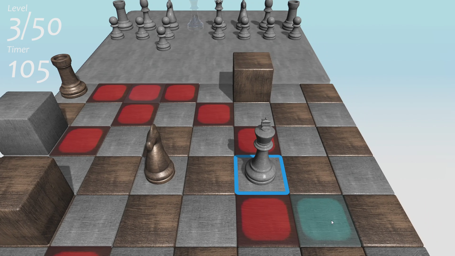 Comunidade Steam :: FPS Chess