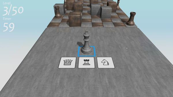 Chess Valley 2for windows and Linux 1