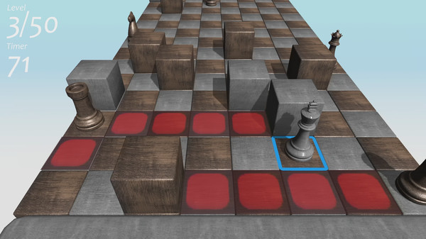 Скриншот из Chess Valley 2