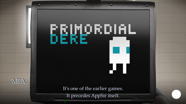 The Last Yandere: Cursed Dark game for Linux 1