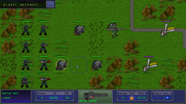 скриншот Invasion: Neo Earth 0