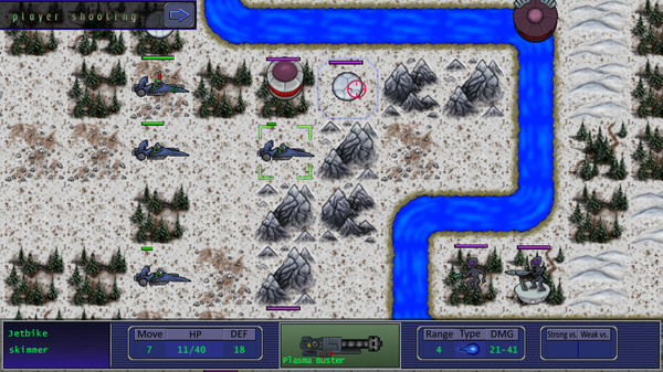 скриншот Invasion: Neo Earth 5