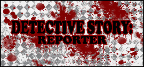 Detective Story: Reporter Cover Image