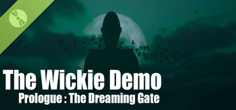The Wickie Demo