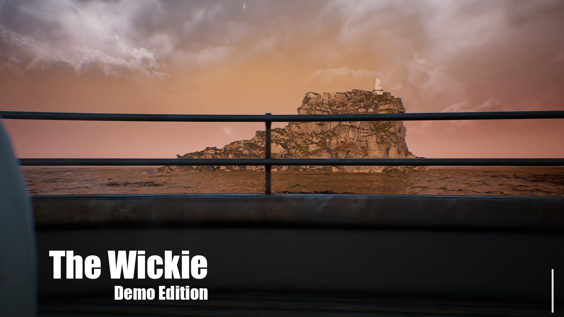 The Wickie Demo #3