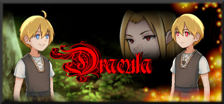 Dracula Cover Image