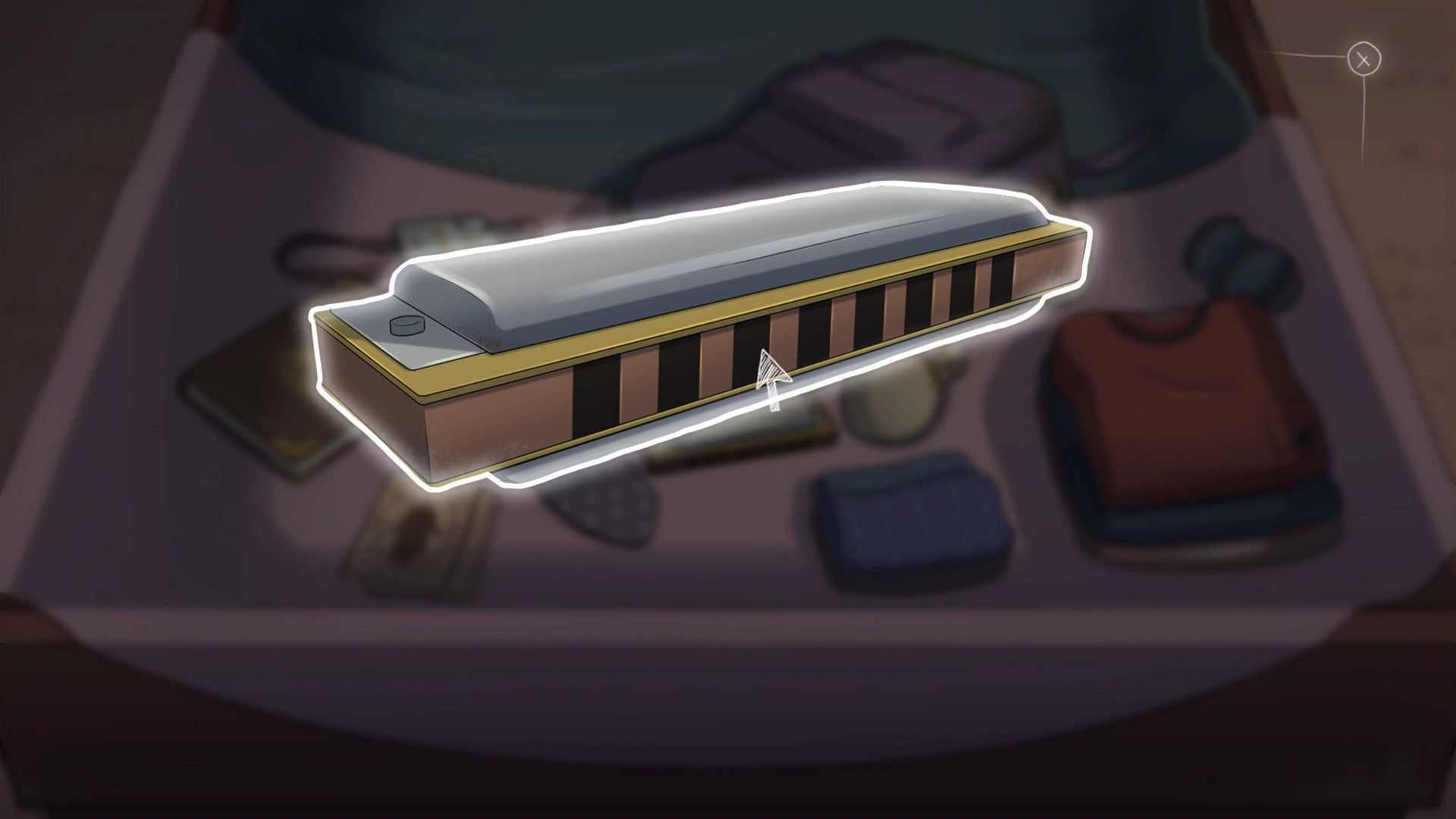 Frank and Drake Demo #9