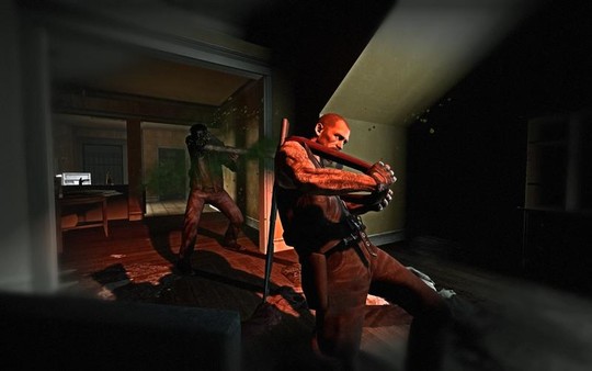 Left 4 Dead - Uncensored screenshot 6
