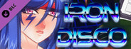 Iron Disco sounds and themes