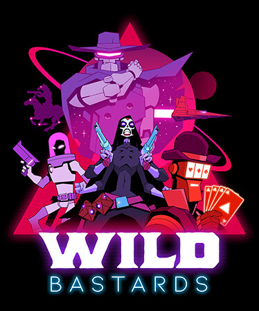 Wild Bastards