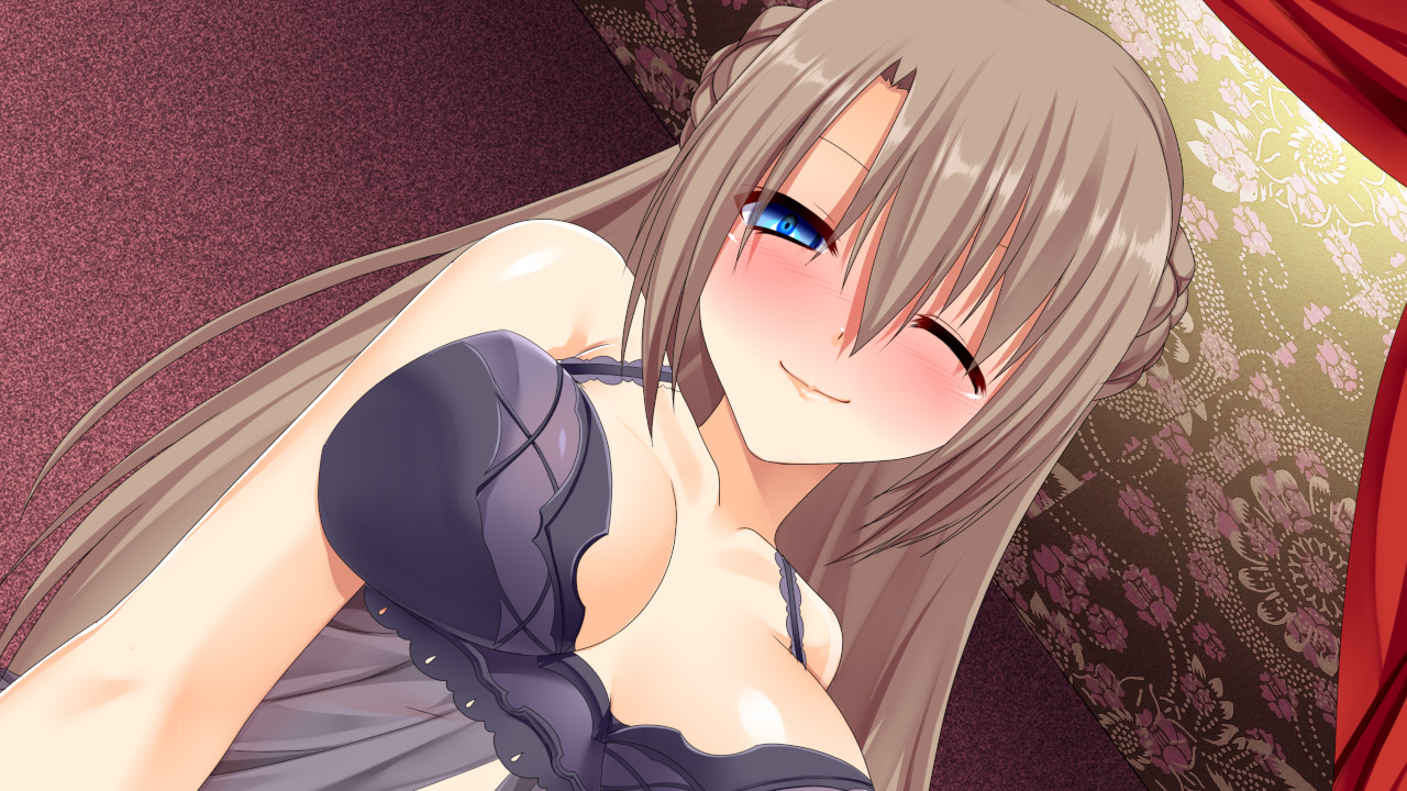 The Harem Life of Peerless Swordsmen #2