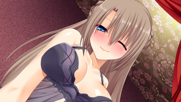 The Harem Life of Peerless Swordsmen game for Linux 1