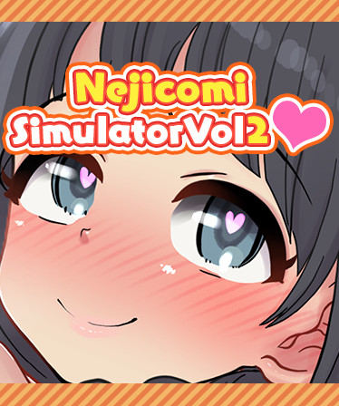 NejicomiSimulator Vol.2 (Gapping, Amputee sex slave, Petrify, Time Stop)