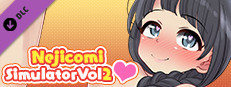NejicomiSimulator Vol.2 -Unlock All Settings Pack- scene