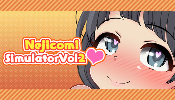 NejicomiSimulator Vol.2 -Unlock All Settings Pack- scene