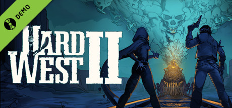 Hard West 2 Demo banner