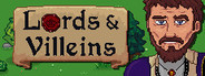 Lords and Villeins Playtest