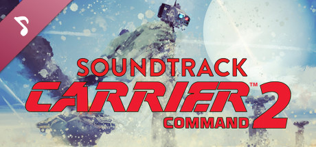 Carrier Command 2 Soundtrack banner image