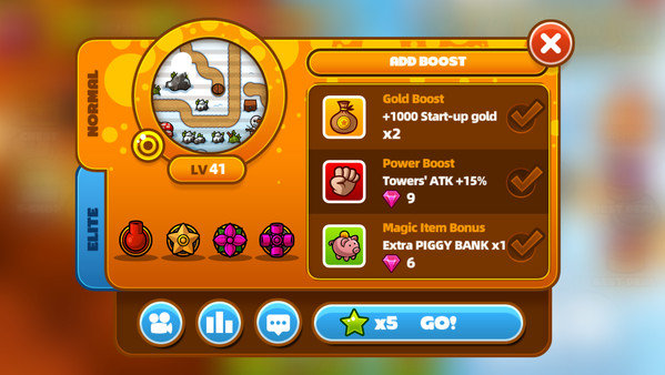 Guardians: Royal Journey game for windows Pc 1