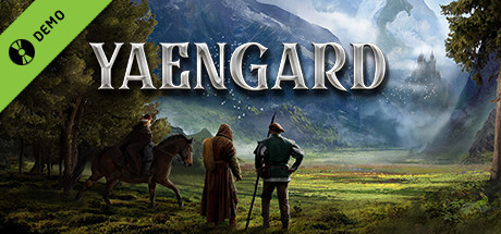 Yaengard Demo banner