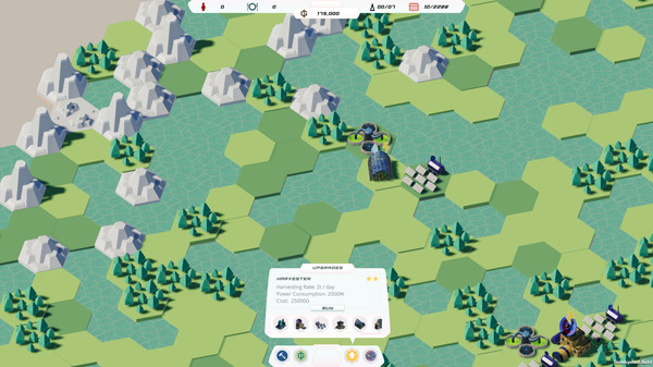 Скриншот из Signals