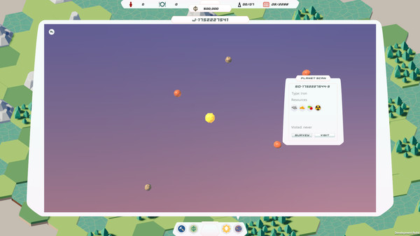 Скриншот из Signals