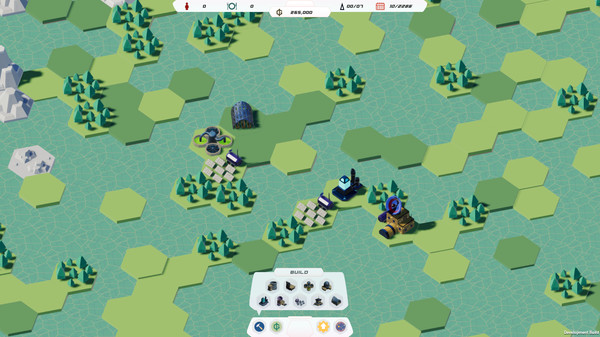 Скриншот из Signals