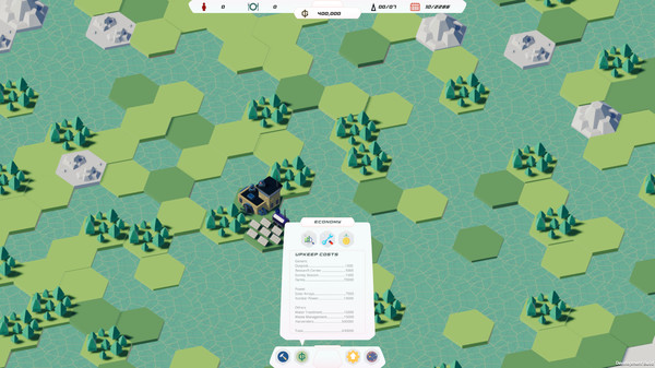 Скриншот из Signals