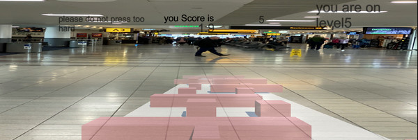 Скриншот из wav ocs game