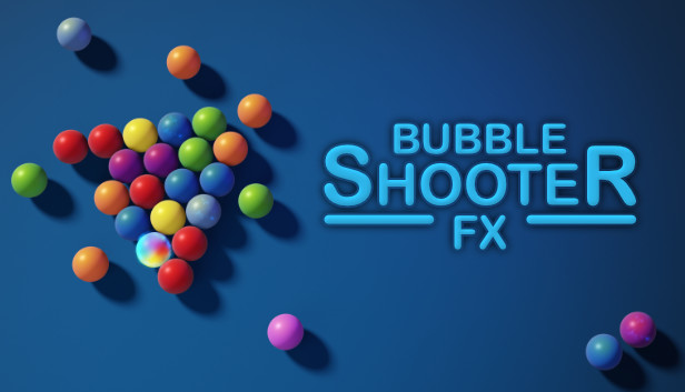 Bubble Shooter Original Game on the App Store