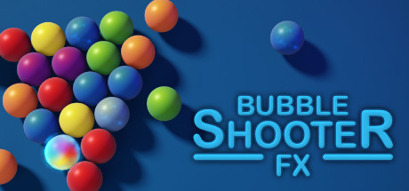 Image for Bubble Shooter FX