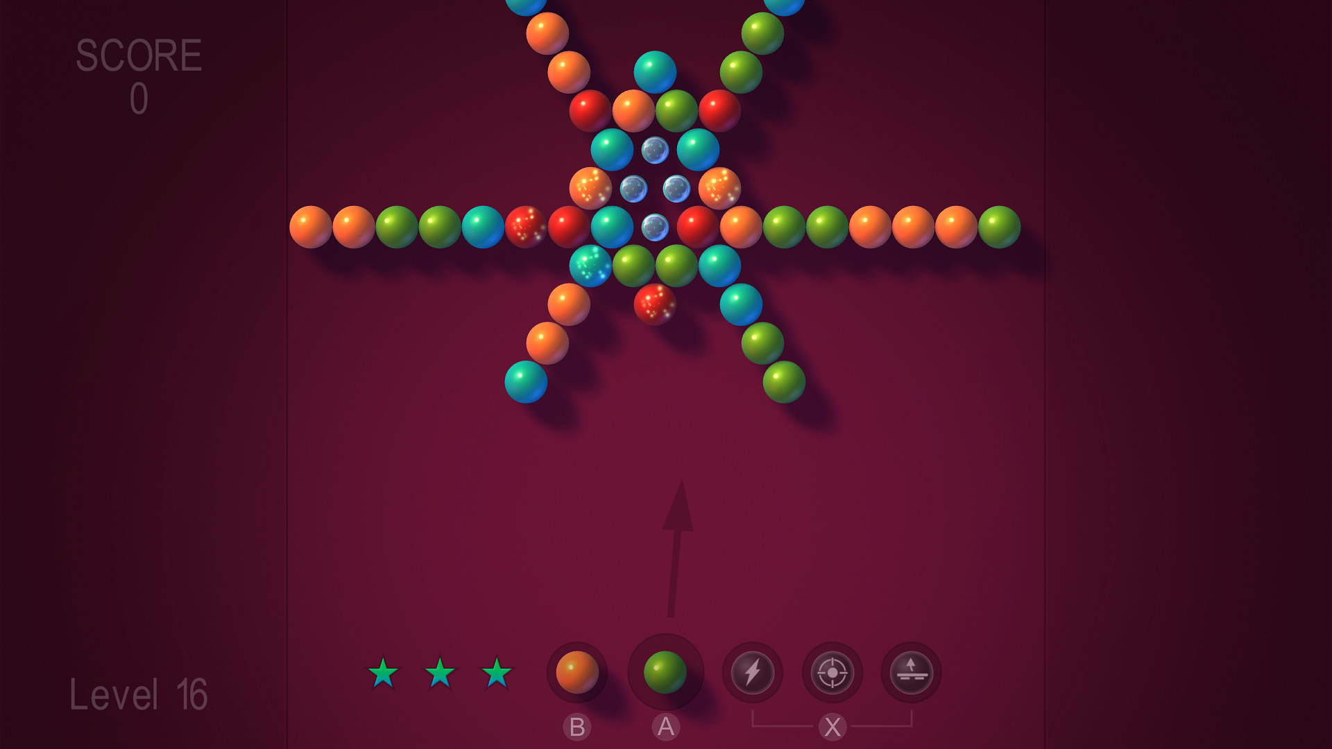 Bubble Shooter FX on Steam