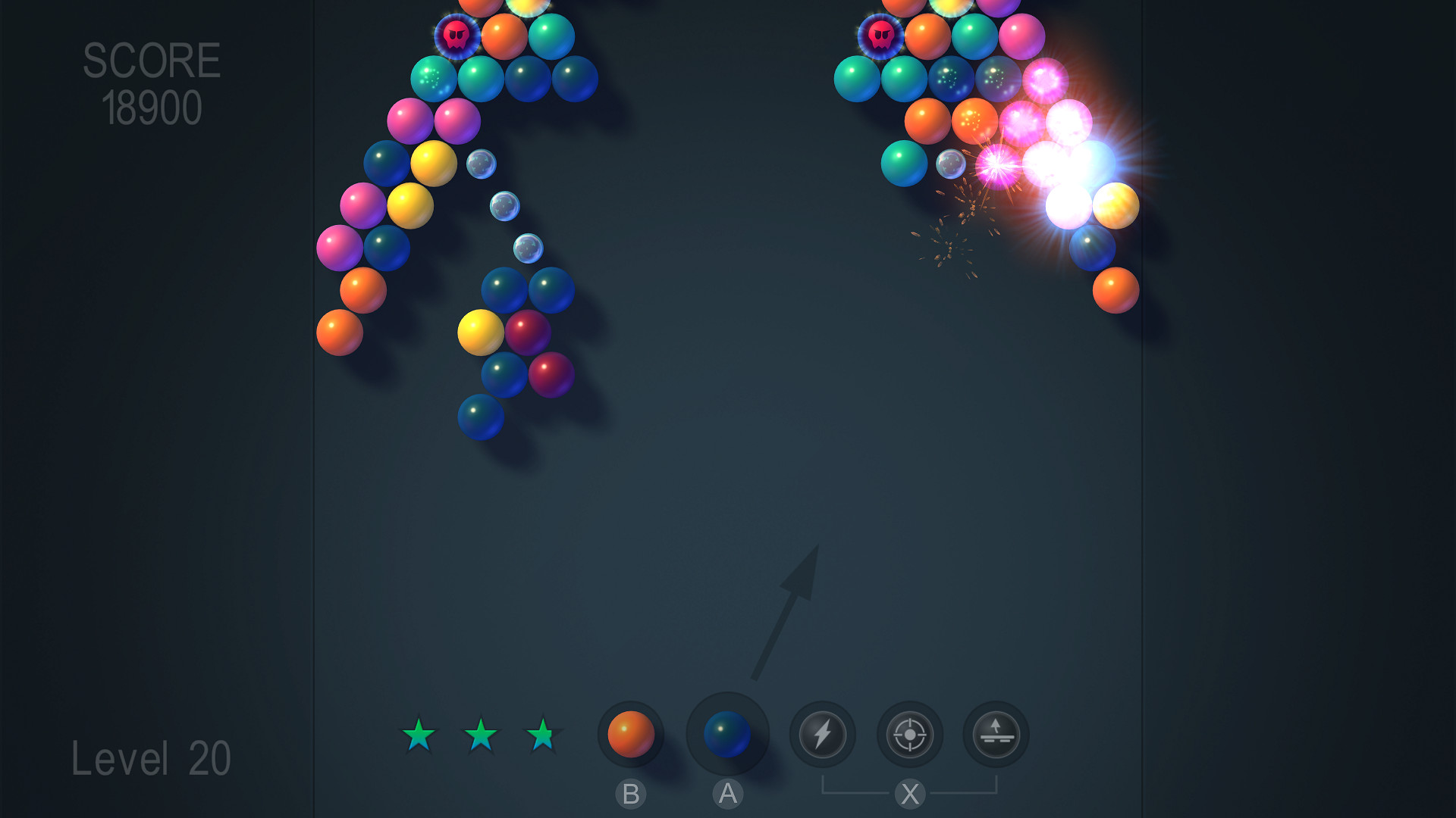Bubble Shooter: Bubble Pop::Appstore for Android