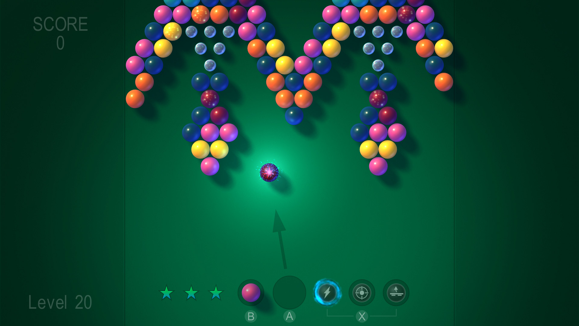 Bubble Shooter FX on Steam